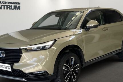 Honda HR-V 64.040 km 24.780 &euro; Laatzen 30880