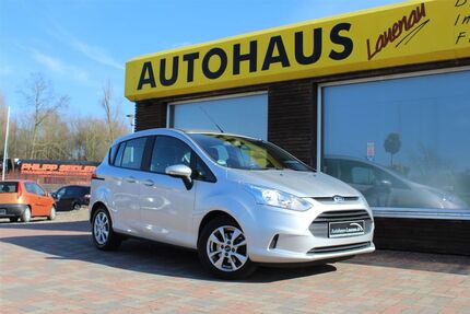 Ford B-Max 46.269 km 8.980 &euro; Lauenau 31867