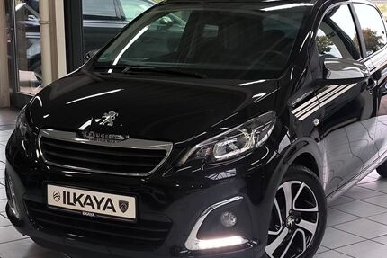 Peugeot 108 19.200 km 11.980 € Giesen 31180