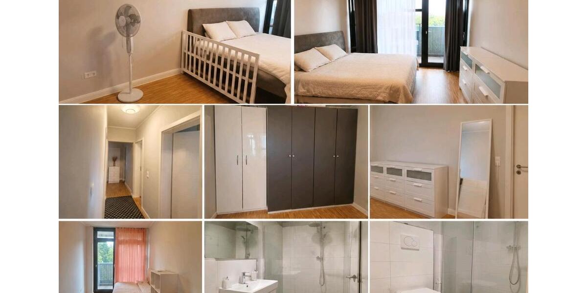 Etagenwohnung Hannover Döhren-Wülfel - 3.5 Zimmer, 90 m&sup2;, 329.000&euro; | Angebot:27112810