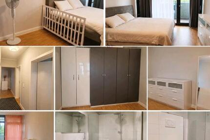 Wohnung Hannover Döhren-Wülfel - 3.5 Zimmer, 90 m&sup2;, 329.000&euro; | Angebot:27112810