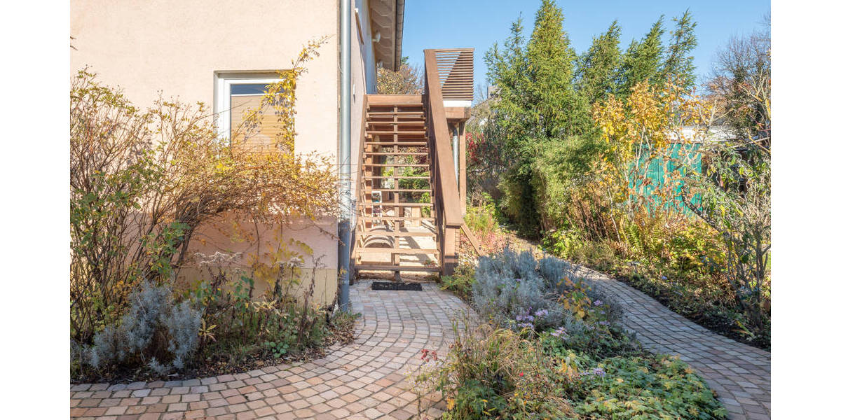 Einfamilienhaus Hannover / Davenstedt Davenstedt - 7 Zimmer, 187 m&sup2;, 439.900&euro; | Angebot:26243814