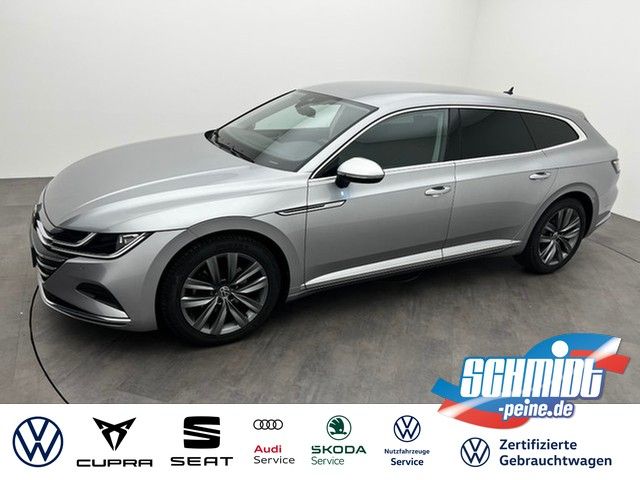 VW Arteon 25.899 km 31.200 € Peine 31226