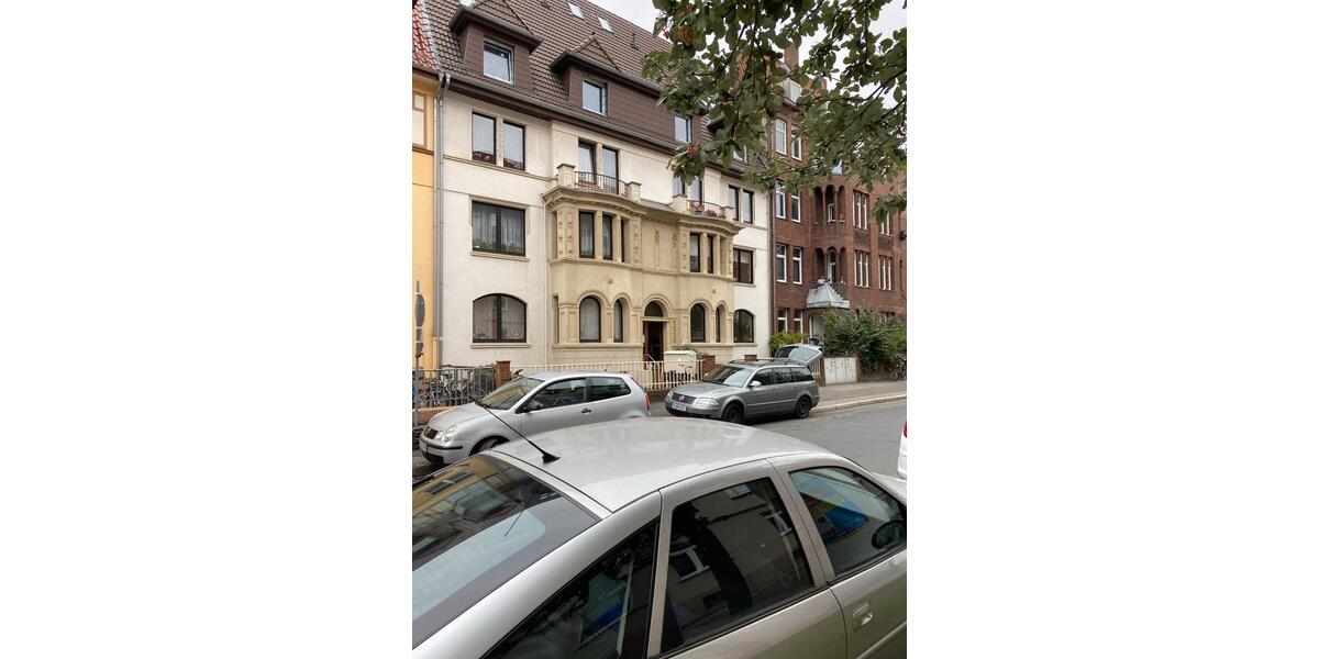 Dachgeschoßwohnung Hannover Vahrenwald-List - 7 Zimmer, 105 m&sup2;, 1.800&euro; | Angebot:27630855