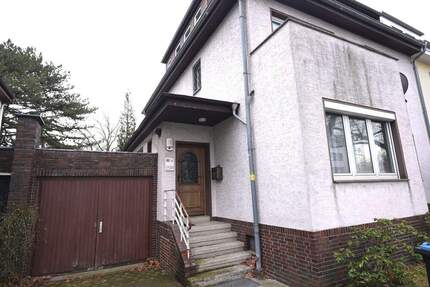 Haus Hannover Groß Buchholz - 8 Zimmer, 200 m&sup2;, 620.000&euro; | Angebot:25562902