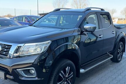 Nissan Navara 163.120 km 16.950 &euro; Barsinghausen ( bei Hannover ) 30890