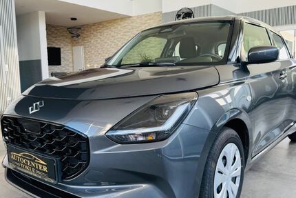 Suzuki Swift 11.700 km 14.990 &euro; Seelze 30926