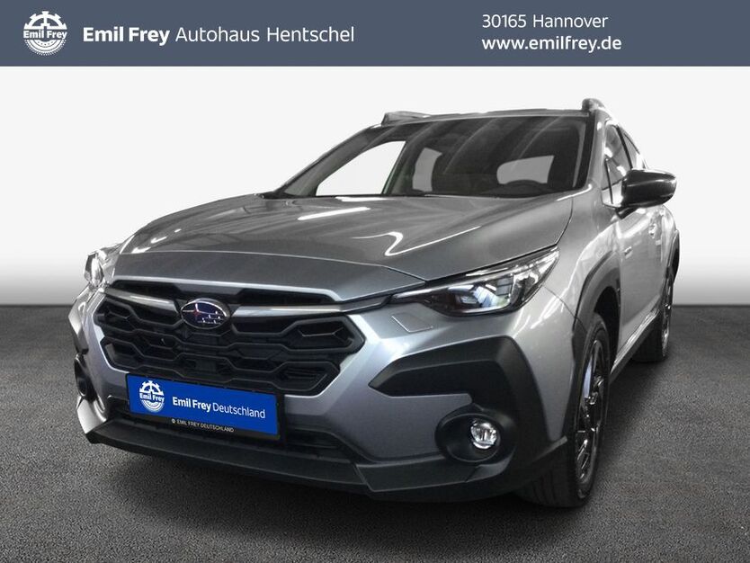 Crosstrek