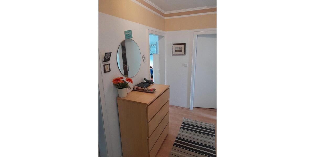 Etagenwohnung Hannover Bothfeld-Vahrenheide - 3 Zimmer, 70 m&sup2;, 217.000&euro; | Angebot:27230134