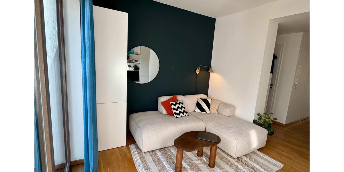 Erdgeschoßwohnung Hannover Bult - 2 Zimmer, 70 m&sup2;, 1.490&euro; | Angebot:25328533