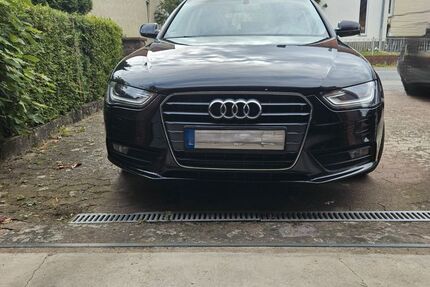Audi A4 220.000 km 8.499 € Ilsede 31241