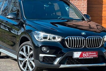 BMW X1 51.020 km 24.499 &euro; Isernhagen 30916