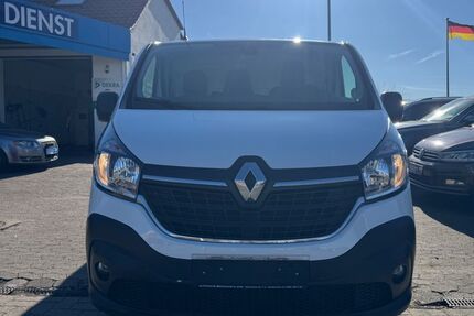 Renault Trafic 100.000 km 14.690 &euro; Nordstemmen 31171