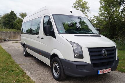 VW Crafter 180.000 km 8.670 &euro; Langenhagen 30853
