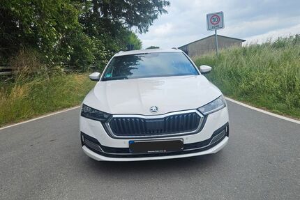Skoda Octavia 206.000 km 10.750 &euro; Springe 31832