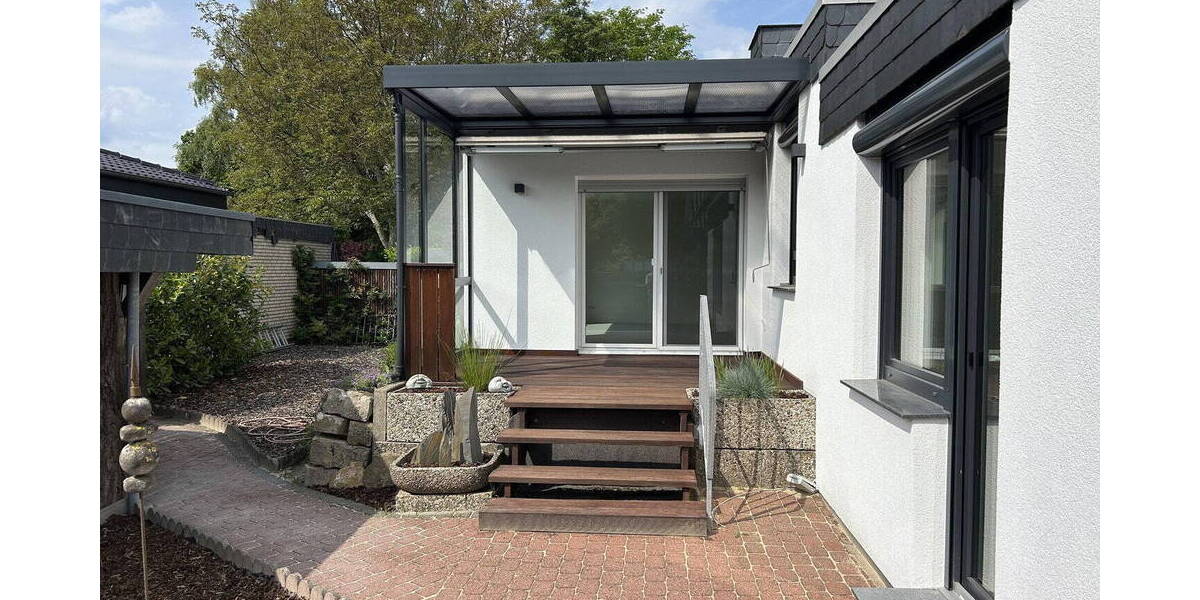 Bungalow Bad Nenndorf - 4 Zimmer, 120 m&sup2;, 425.000&euro; | Angebot:26583864