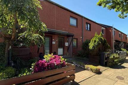 Haus Hannover Buchholz-Kleefeld - 4 Zimmer, 80 m&sup2;, 299.000&euro; | Angebot:26764218