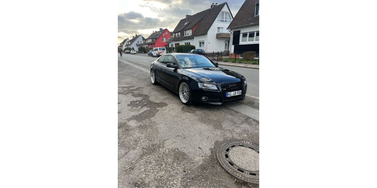Audi A5 144.000 km 11.500 &euro; Hildesheim 31137