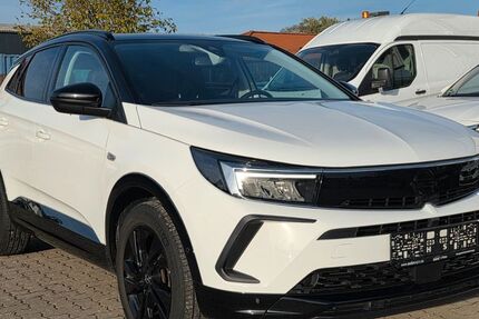 Opel Grandland (X) 139.256 km 12.900 &euro; Garbsen 30827
