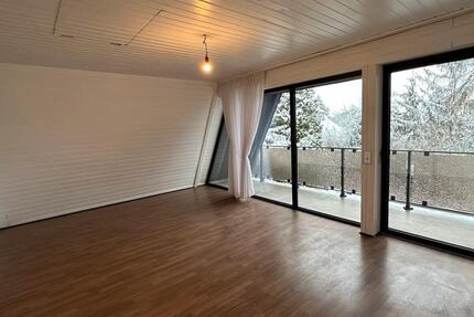 1 Zimmer helle Wohnung mit Balkon in Garbsen OT Berenbostel 1 zimmer