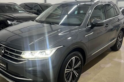 VW Tiguan 173.391 km 21.989 &euro; Ronnenberg 30952