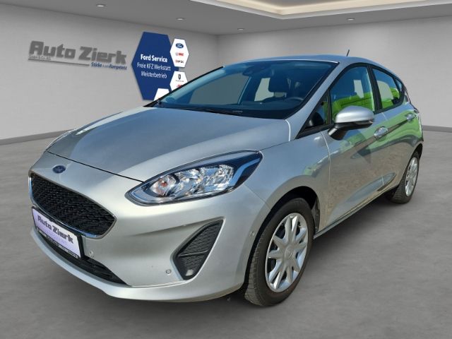Ford Fiesta 39.642 km 13.490 € Lehrte 31275
