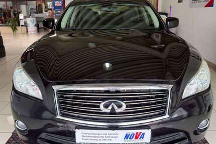 INFINITI M30 229.000 km 7.790 &euro; Laatzen 30880