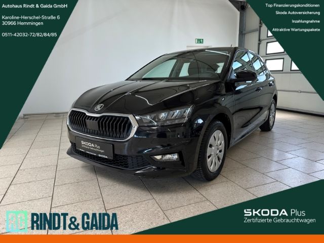 Skoda Fabia 23.440 km 18.999 € Hemmingen/Hannover 30966
