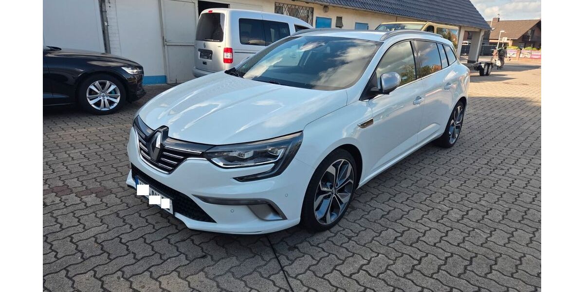 Renault Megane 115.000 km 13.290 &euro; Lehrte 31275