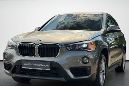 BMW X1 121.800 km 17.700 &euro; Hannover 30177
