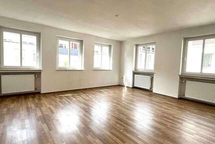 Wohnung hannover Mitte - 4 Zimmer, 125 m&sup2;, 1.600&euro; | Angebot:26608230