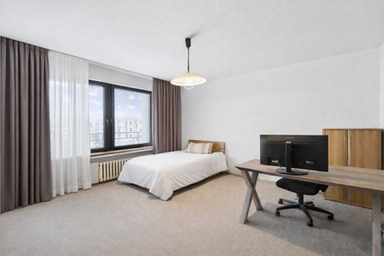 Wohnung Hannover Buchholz-Kleefeld - 1 Zimmer, 38 m&sup2;, 75.000&euro; | Angebot:26196820