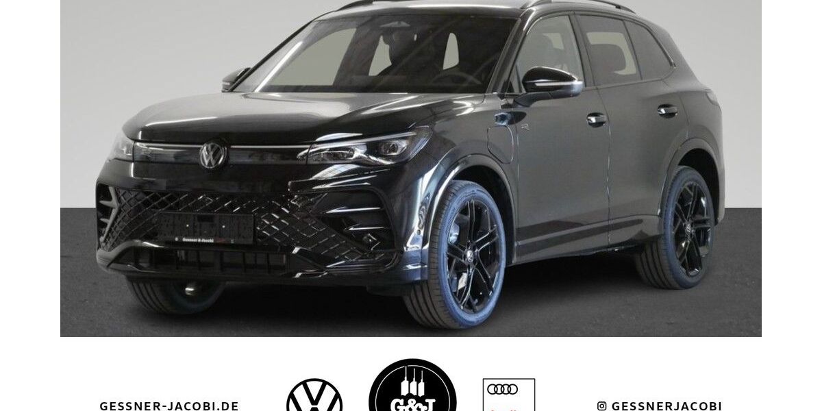 VW Tiguan 1.250 km 64.990 € Hannover 30449