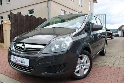 Opel Zafira 176.000 km 4.999 € Nordstemmen 31171