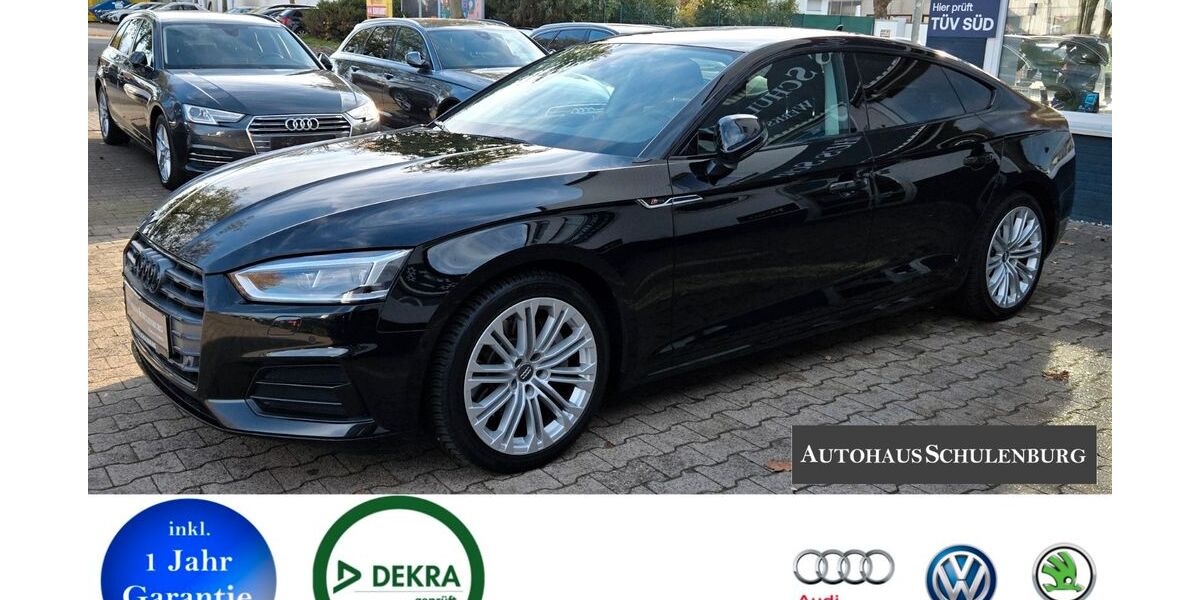 Audi A5 100.000 km 28.599 &euro; Hannover 30165
