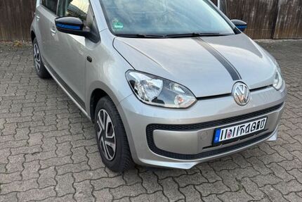 VW up! 22.629 km 9.900 &euro; Barsinghausen 30890