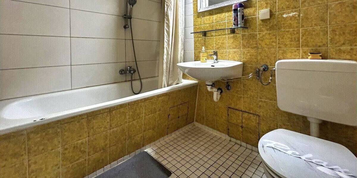 Etagenwohnung Hannover List - 3 Zimmer, 86 m&sup2;, 230.000&euro; | Angebot:26434025