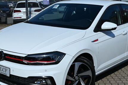 VW Polo 64.693 km 16.990 &euro; Laatzen 30880
