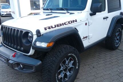 Jeep Wrangler 69.128 km 43.990 &euro; Hannover 30657