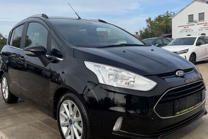 Ford B-Max 83.000 km 8.999 &euro; Hannover 30163