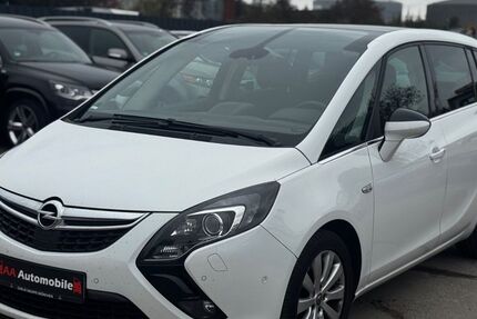 Opel Zafira 222.000 km 4.999 € Hannover 30453