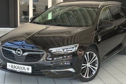 Opel Insignia 135.000 km 15.980 &euro; Giesen 31180