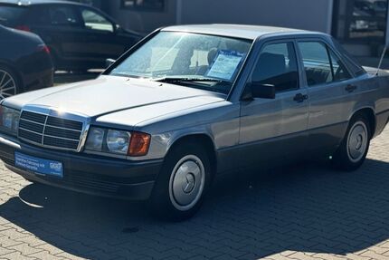 Mercedes-Benz 190 216.822 km 5.499 &euro; Hildesheim 31135