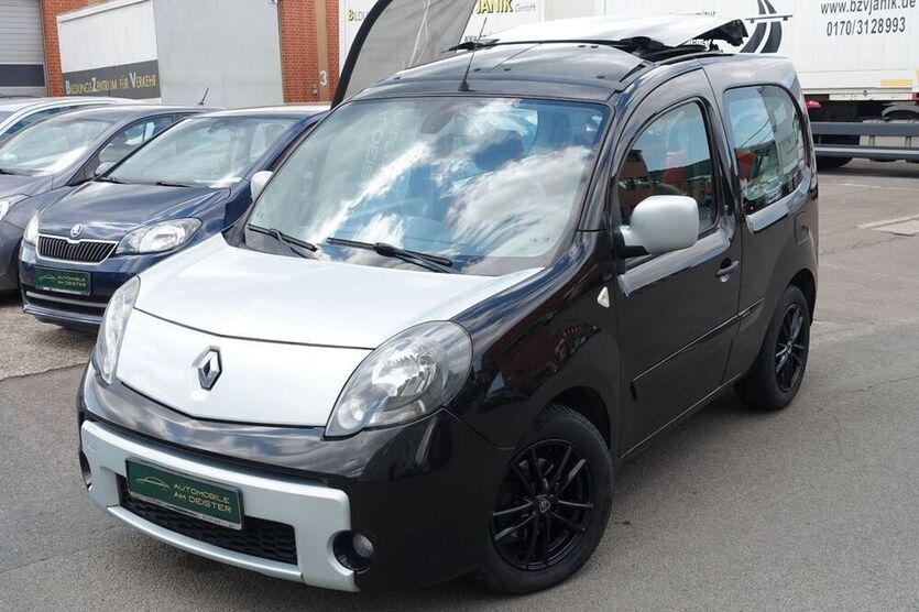 Kangoo