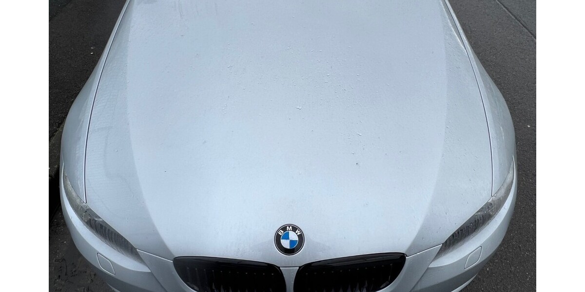 BMW E92 135.000 km 5.500 € Hannover 30159