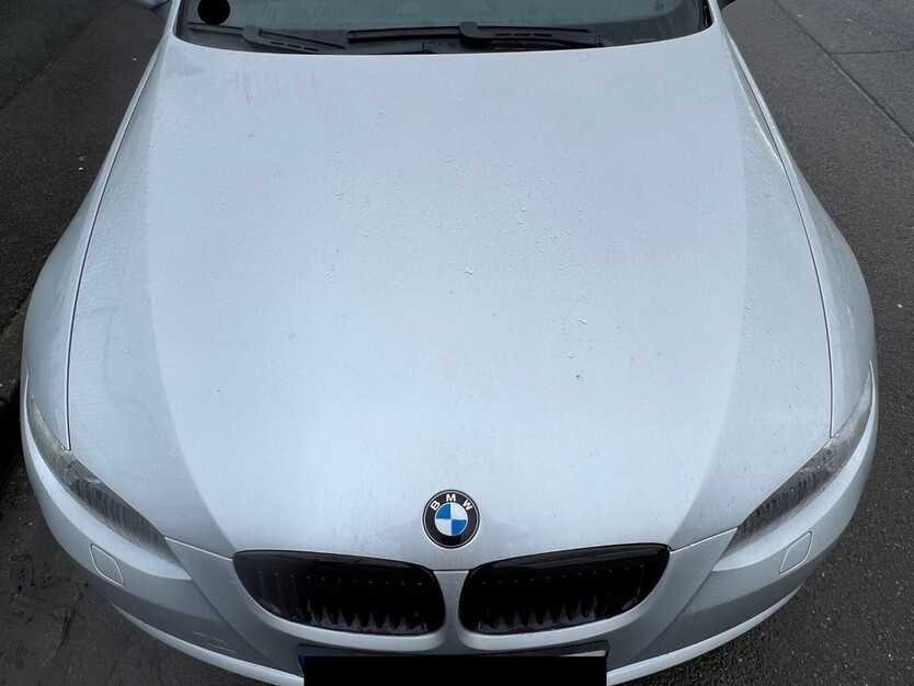 BMW E92 135.000 km 5.500 € Hannover 30159