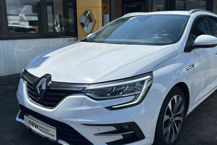 Renault Megane 61.280 km 17.880 &euro; Neustadt 31535