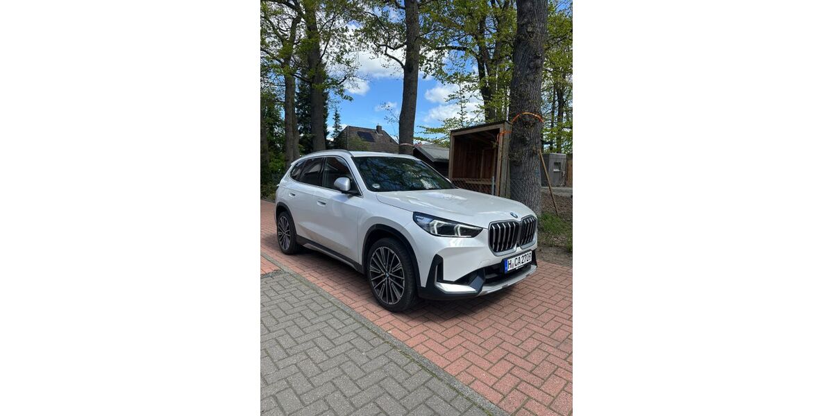 BMW X1 22.965 km 46.000 &euro; Isernhagen 30916