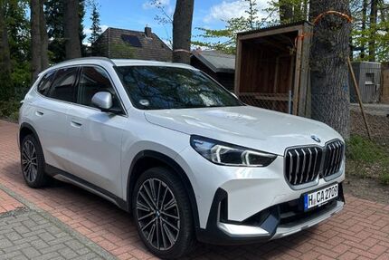 BMW X1 22.965 km 47.999 &euro; Isernhagen 30916