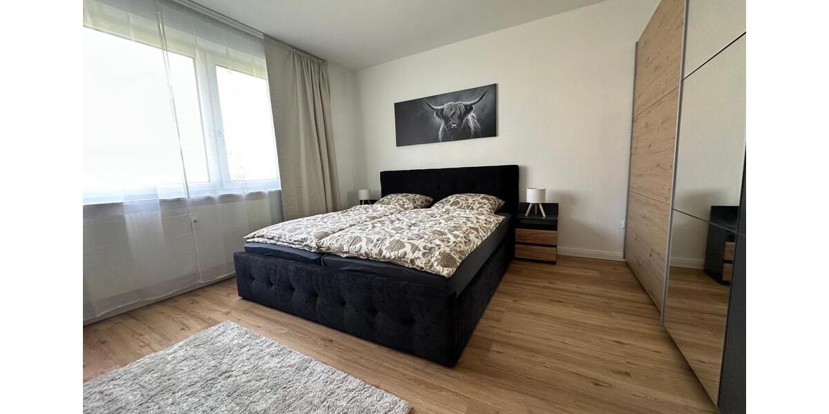 Etagenwohnung Hannover Bothfeld-Vahrenheide - 2 Zimmer, 54 m&sup2;, 195.000&euro; | Angebot:26233889
